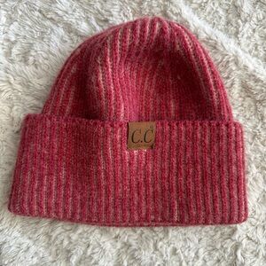 C.C. Beanie